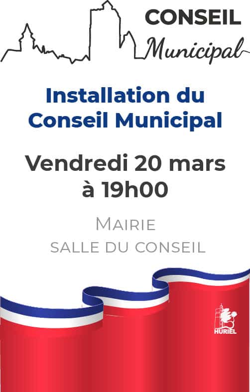 installation du CM panneaux